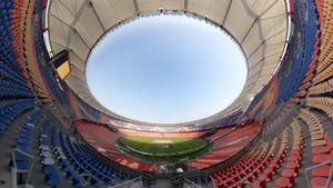 India vs Pakistan, World Cup 2023: Pre-Match Ceremony, Golden Ticket Holders Present - All You Need to Know