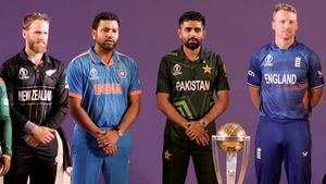ODI World Cup: A Lasting Cricket Tradition Defying Time