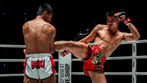 ONE Friday Fights 36: How To Watch ONE Championship Event On October 6