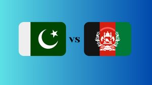 Pakistan vs Afghanistan, Asian Games 2023 Live Streaming: Where to Watch PAK vs AFG, Schedule, Telecast