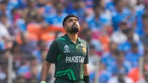 IND vs PAK, World Cup 2023: Why Pakistan suffered defeat against India?