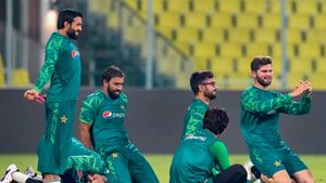 ICC World Cup 2023: 'Pakistan players have not got salaries,' says former cricketer