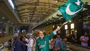 CWC 2023: PCB Chairman raises concern over delay in visas of Pakistan fans and journalists in India