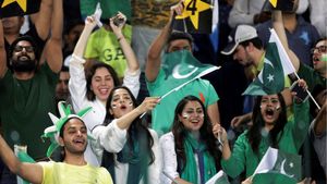 ODI World Cup: PCB wants ICC to expedite visa process for media and fans travel in India