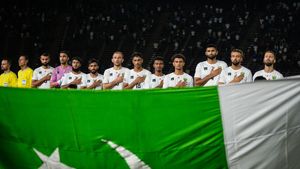 Pakistan vs Cambodia Highlights, WC 2026 Qualifiers: PAK win 1-0 to reach 2nd round