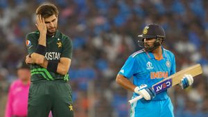 World Cup 2023: Which areas Pakistan need to step up to go the distance?