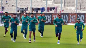 Pakistan coach blames 'foreign conditions' for World Cup 2023 mishap