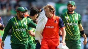 Pakistan vs Netherlands, World Cup 2023: How can Netherlands beat Pakistan in their World Cup opener?