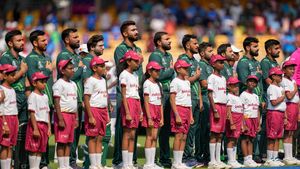 World Cup 2023: The Elite-Mediocrity Paradox - Where Pakistan stumbles Everytime