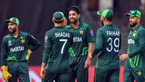 ICC World Cup 2023: Pakistan's ODI World Cup History, Previous Performances and Key Stats