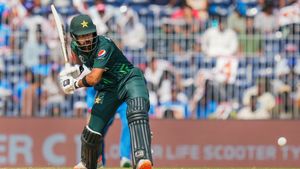 Who Won the Toss Today, PAK vs SA World Cup 2023 Match 26: Pakistan vs South Africa Match Toss Result on October 27
