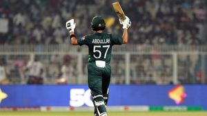 ODI World Cup 2023 PAK vs BAN: Pakistan Triumphs Over Bangladesh, Keeps Semi Hopes Alive