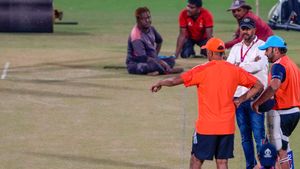 IND vs PAK, ICC World Cup 2023: India not keen on tailoring pitches to win matches