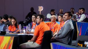 Pro Kabaddi League 2023 Auction: Pawan Sehrawat, Mohammadreza Shadloui Chiyaneh emerge most expensive players on Day 1
