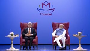 Prime Minister Narendra Modi's Pledge to Bring the Olympics to India, to bid for 2036 Games