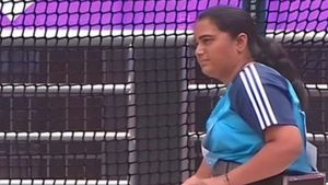 Asian Para Games 2023: Meet Pooja Yadav - From a Farm Girl to Para Games Glory