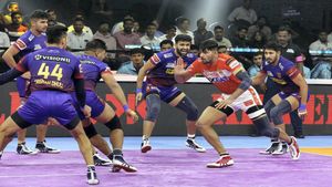 PKL 2023: Pro Kabaddi League Season 10 Schedule, Dates, Live Streaming