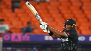 Rachin Ravindra Name Story: How Rahul Dravid and Sachin Tendulkar became part of his name? Know about Rachin's Indian connection