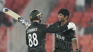 NZ vs NED Dream11 Prediction, Playing XI, Squads, weather for New Zealand vs Netherlands World Cup 2023 Match 6