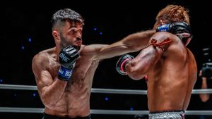 ONE Friday Fights 37 Live Streaming & Telecast: How To Watch ONE Championship Event On October 20