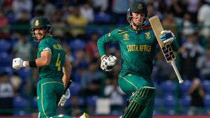 Who Won Yesterday World Cup 2023 Match: SA vs SL, BAN vs AFG Yesterday World Cup match result on October 7