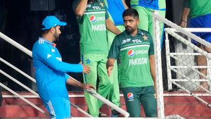 India-Pakistan Cricket Rivalry: List of Intense Encounters Between Indian and Pakistani Players