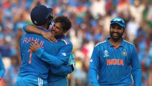 IND vs PAK World Cup 2023: Rohit Sharma opens up on team mentality after Pakistan victory