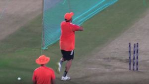 IND vs BAN: ‘R Ashwin giving tips to Rohit Sharma to keep himself out of XI’: Manjrekar on viral picture