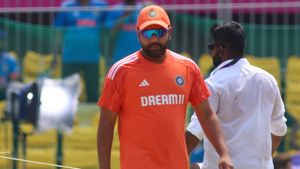 IND vs PAK, ICC World Cup 2023: India won't wear orange kit on October 14, says BCCI honorary treasurer