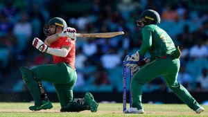 SA vs BAN Dream11 Prediction, Playing XI, Weather Forecast for South Africa vs Bangladesh World Cup 2023 Match 23