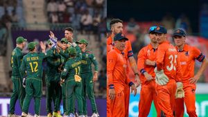 South Africa vs Netherlands Playing 11, ICC World Cup 2023: SL vs NED Probable Lineup, Team News and Injury Update