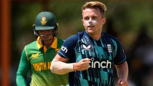 ENG vs SA Dream11 Prediction, Playing XI, Squads, weather for England vs South Africa World Cup 2023 Match 20