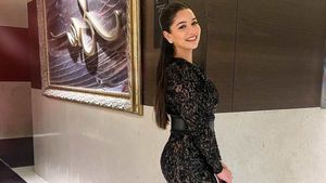 Sara Tendulkar's fake Twitter handle has over 60 thousand followers, posts on Shubman Gill and MS Dhoni made