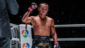 Rags To Riches: Seksan Reveals How ONE Championship Changed His Life