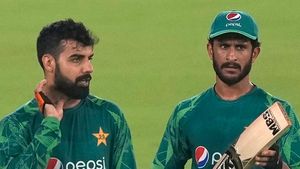 Australia vs Pakistan, World Cup 2023: Who will replace Pak's weakest link Shadab Khan in line-up?