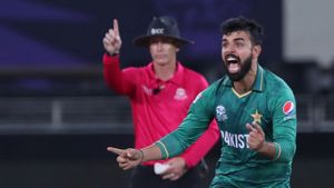 World Cup 2023: Why Pakistan vice-captain Shadab Khan should play against Afghanistan?