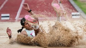 Exclusive! Asian Games 2023: Shaili Singh looks to 'feed off crowd energy' in Hangzhou