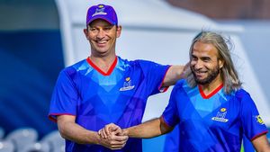 Shane Bond steps down as bowling coach of Mumbai Indians
