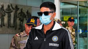 Rohit Sharma: Shubman Gill 99% available for selection for IND vs PAK ICC World Cup 2023 match at Narendra Modi Stadium