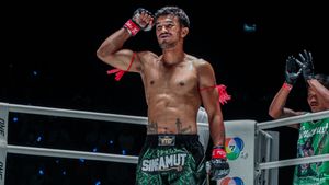 Sinsamut Klinmee Seeks Trilogy With Old Tormentor Regian Eersel Ahead Of ONE Fight Night 16