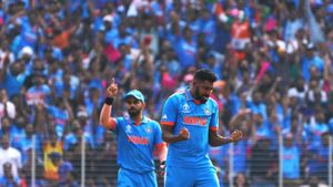IND vs PAK: 16 runs, five wickets - How Babar Azam wicket triggered massive Pakistan collapse vs India