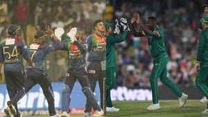 South Africa vs Sri Lanka Playing 11, ICC World Cup 2023: SL vs RSA Probable Lineup, Team News and Injury Updates