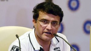 ICC Cricket World Cup 2023: Sourav Ganguly reveals who will be a threat to Team India