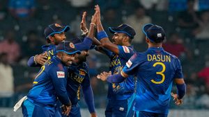 England vs Sri Lanka World Cup 2023 Match Prediction: Who will Win ENG vs SL Match 25