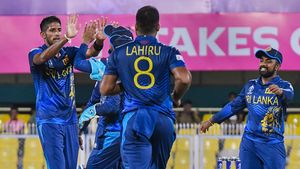 ICC World Cup 2023: Sri Lanka's ODI World Cup History, Previous Performances and Key Stats