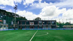 South United FC: Bengaluru-based club to hold football tournament for underprivileged children