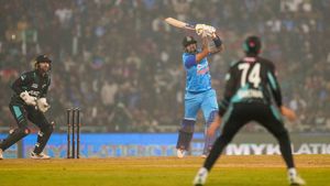 IND vs NZ Dream11 Prediction, Playing XI, Squads, weather for India vs New Zealand World Cup 2023 Match 21