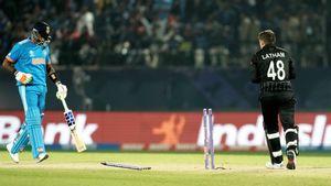 IND vs NZ: 'Shame on you Virat Kohli' - Fans slam star batter over Suryakumar Yadav's run out