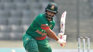 ICC World Cup 2023: Bangladesh management failed to handle Tamim Iqbal, says former captain