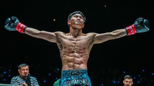 ONE Fight Night 15: Tawanchai Admits Jo Nattawut Was ‘Tougher Than Expected’ Opponent